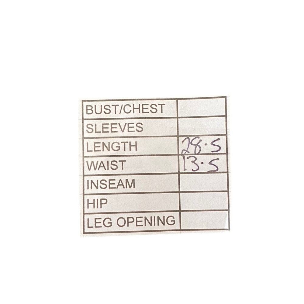 Unbranded Women's Black Solid Wool Straight Knee … - image 7